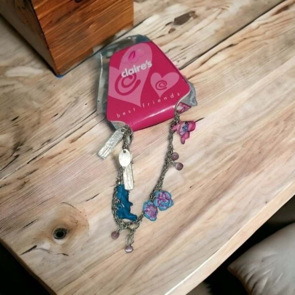 Claire's Best Friend's Bracelet
